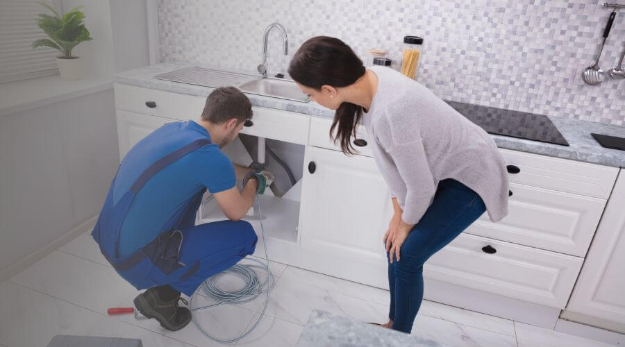 Professional expert plumbing services in Altamahaw, NC